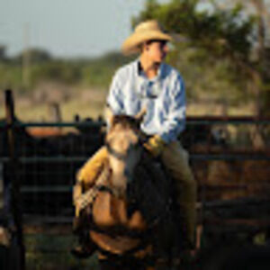 Meet your Posher, John b.